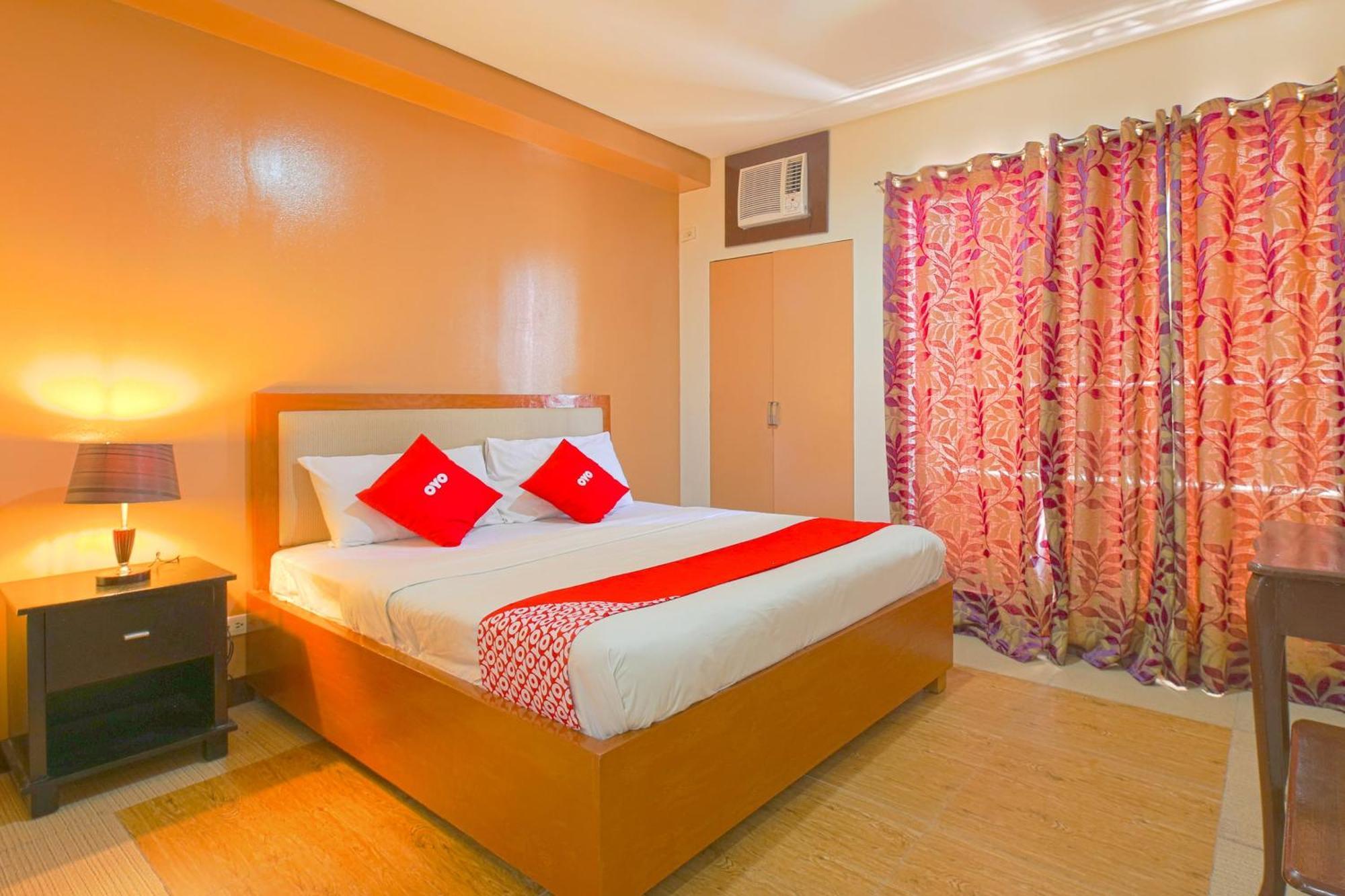 โอโย 769 โพเบลเชียน สวีทส์ โพลาริส Hotel Makati City ภายนอก รูปภาพ